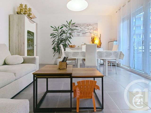 Appartement T4 à vendre BEZIERS