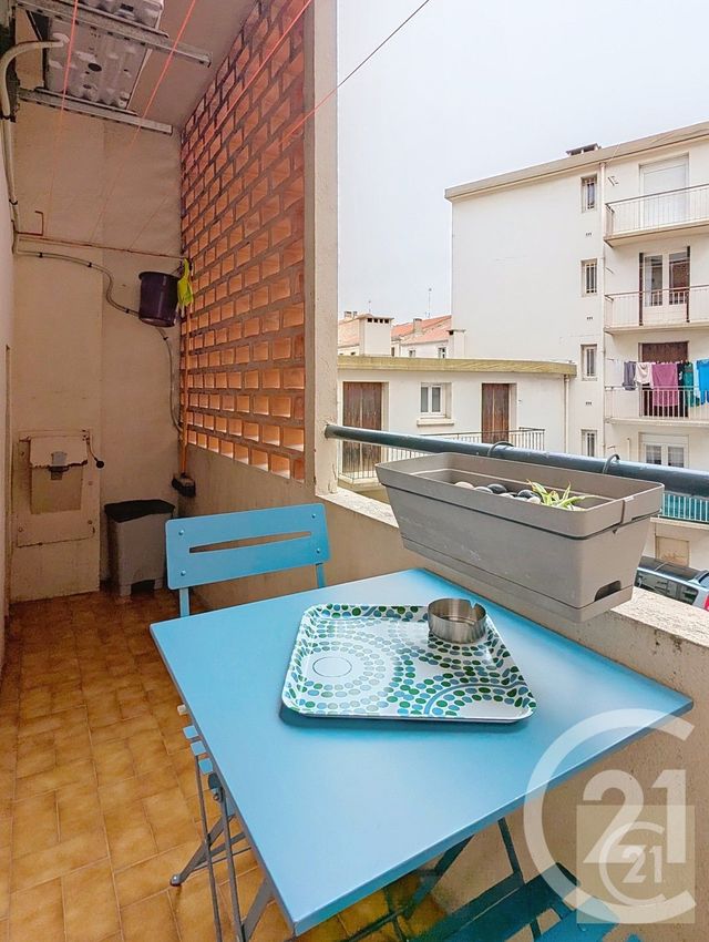 Appartement T4 &agrave; vendre - 4 pi&egrave;ces - 79,26 m2 - Beziers - 34 - LANGUEDOC-ROUSSILLON