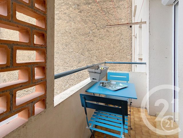 Appartement T4 &agrave; vendre - 4 pi&egrave;ces - 79,26 m2 - Beziers - 34 - LANGUEDOC-ROUSSILLON