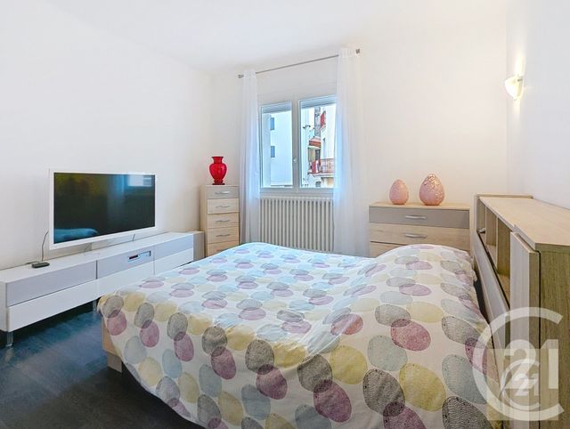 Appartement T4 &agrave; vendre - 4 pi&egrave;ces - 79,26 m2 - Beziers - 34 - LANGUEDOC-ROUSSILLON