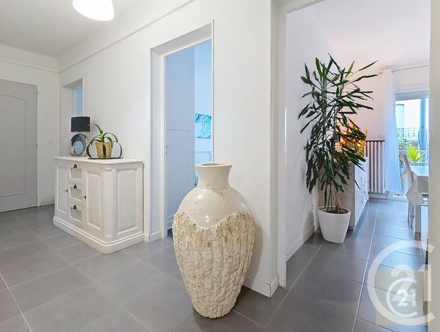 Appartement T4 &agrave; vendre - 4 pi&egrave;ces - 79,26 m2 - Beziers - 34 - LANGUEDOC-ROUSSILLON