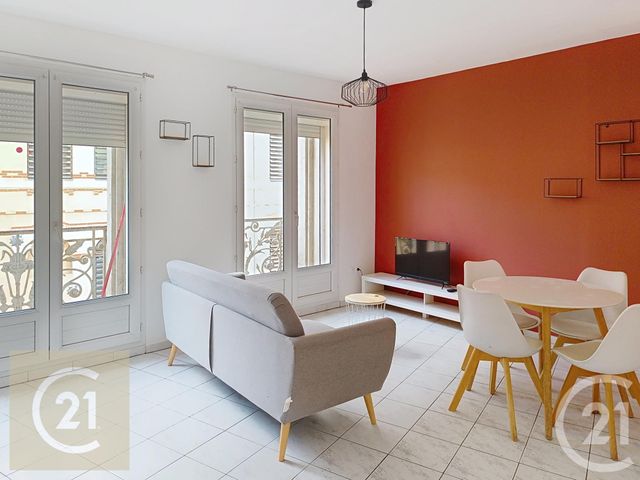 Appartement F3 à louer BEZIERS