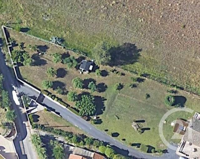 Terrain à vendre - 1315 m2 - Beziers - 34 - LANGUEDOC-ROUSSILLON