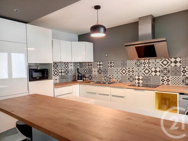 Appartement F2 à louer - 2 pièces - 45,24 m2 - Beziers - 34 - LANGUEDOC-ROUSSILLON