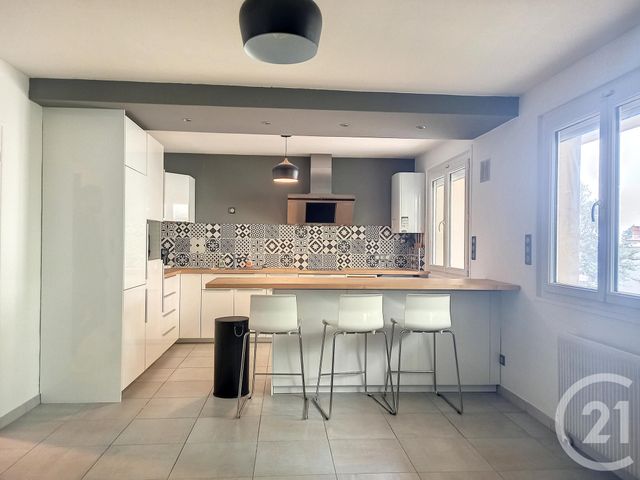 appartement - BEZIERS - 34