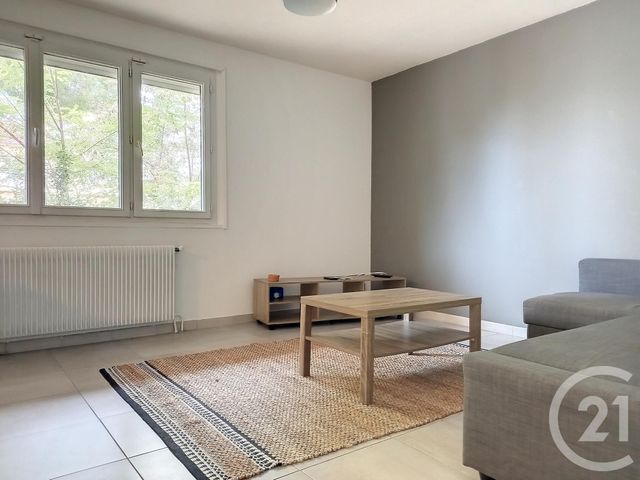 Appartement F2 à louer - 2 pièces - 45,24 m2 - Beziers - 34 - LANGUEDOC-ROUSSILLON
