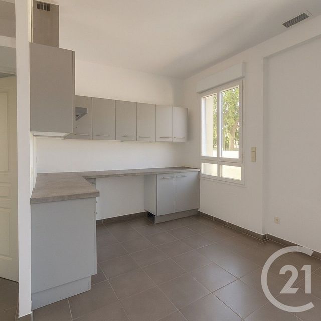 Appartement F3 à vendre - 3 pièces - 74,48 m2 - Beziers - 34 - LANGUEDOC-ROUSSILLON