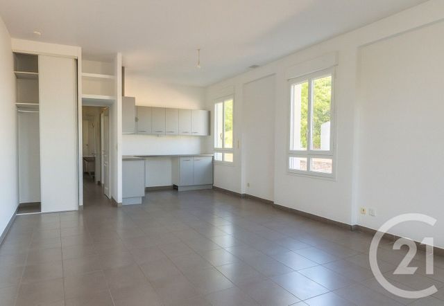 Appartement F3 à vendre - 3 pièces - 74,48 m2 - Beziers - 34 - LANGUEDOC-ROUSSILLON