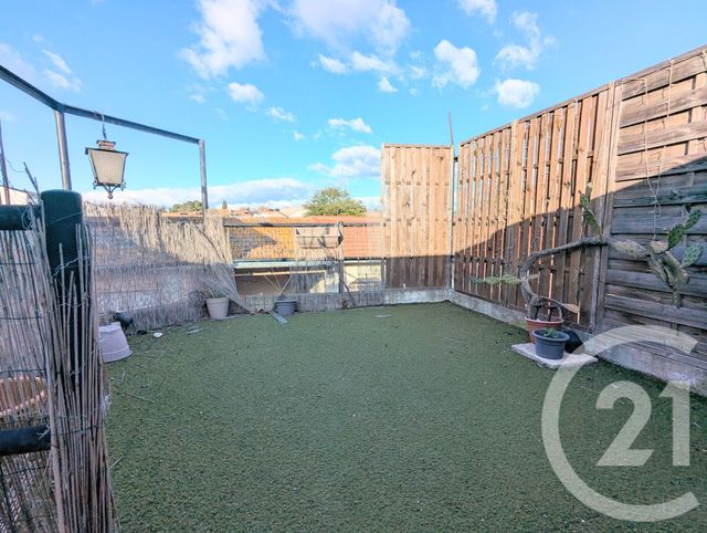 Appartement F3 à vendre - 3 pièces - 74,48 m2 - Beziers - 34 - LANGUEDOC-ROUSSILLON