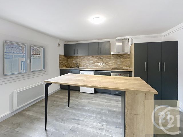 Immeuble &agrave; vendre - 220 m2 - Beziers - 34 - LANGUEDOC-ROUSSILLON