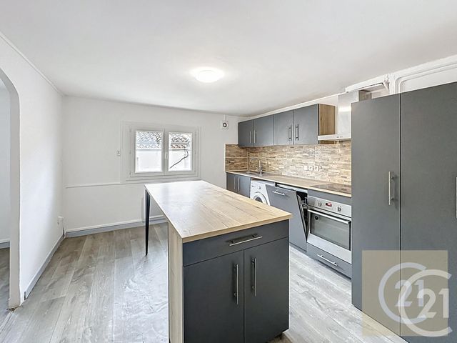 Immeuble &agrave; vendre - 220 m2 - Beziers - 34 - LANGUEDOC-ROUSSILLON