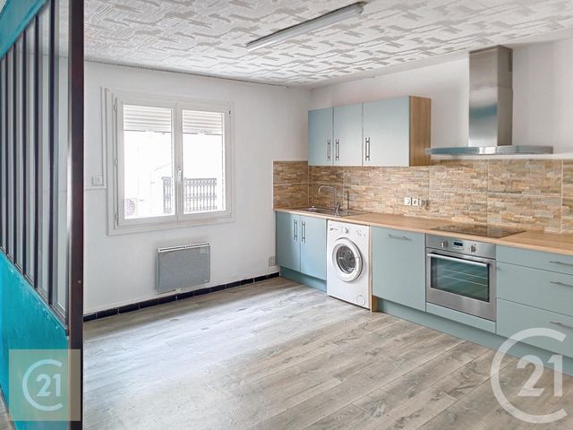 Immeuble &agrave; vendre - 220 m2 - Beziers - 34 - LANGUEDOC-ROUSSILLON