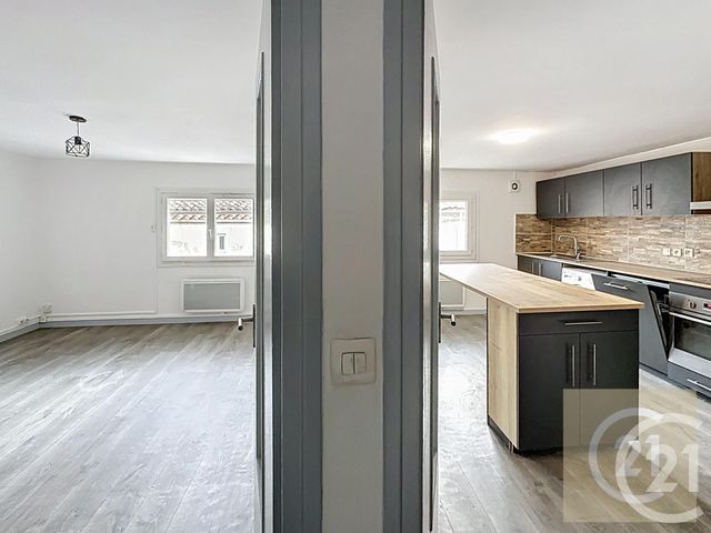 Immeuble &agrave; vendre - 220 m2 - Beziers - 34 - LANGUEDOC-ROUSSILLON