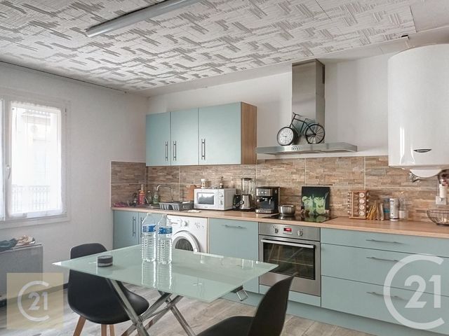 Immeuble &agrave; vendre - 220 m2 - Beziers - 34 - LANGUEDOC-ROUSSILLON