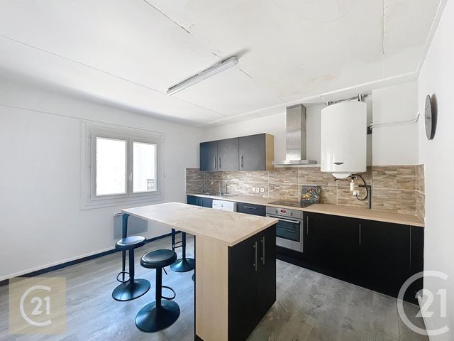 Immeuble &agrave; vendre - 220 m2 - Beziers - 34 - LANGUEDOC-ROUSSILLON
