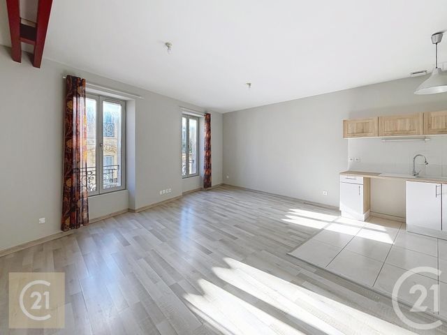 Appartement F3 à louer - 3 pièces - 65 m2 - Beziers - 34 - LANGUEDOC-ROUSSILLON