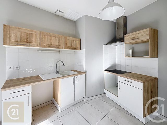 Appartement F3 à louer BEZIERS