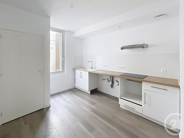 Appartement Duplex &agrave; louer - 4 pi&egrave;ces - 88,79 m2 - Beziers - 34 - LANGUEDOC-ROUSSILLON