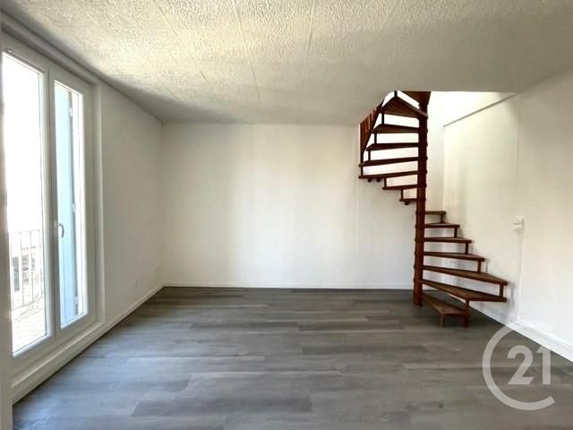 Appartement Duplex à louer - 4 pièces - 88,79 m2 - Beziers - 34 - LANGUEDOC-ROUSSILLON