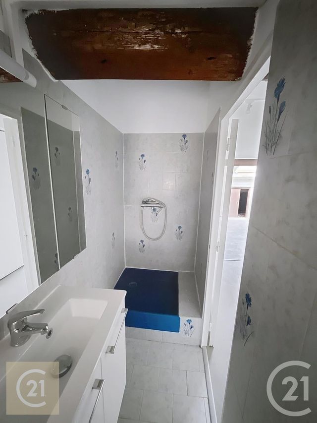 Appartement Duplex &agrave; louer - 4 pi&egrave;ces - 88,79 m2 - Beziers - 34 - LANGUEDOC-ROUSSILLON