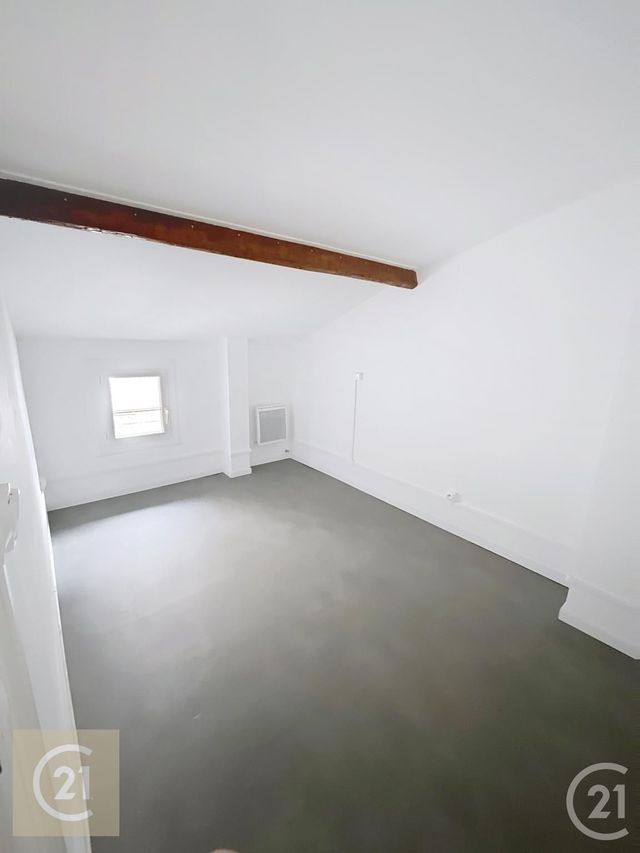 Appartement Duplex &agrave; louer - 4 pi&egrave;ces - 88,79 m2 - Beziers - 34 - LANGUEDOC-ROUSSILLON