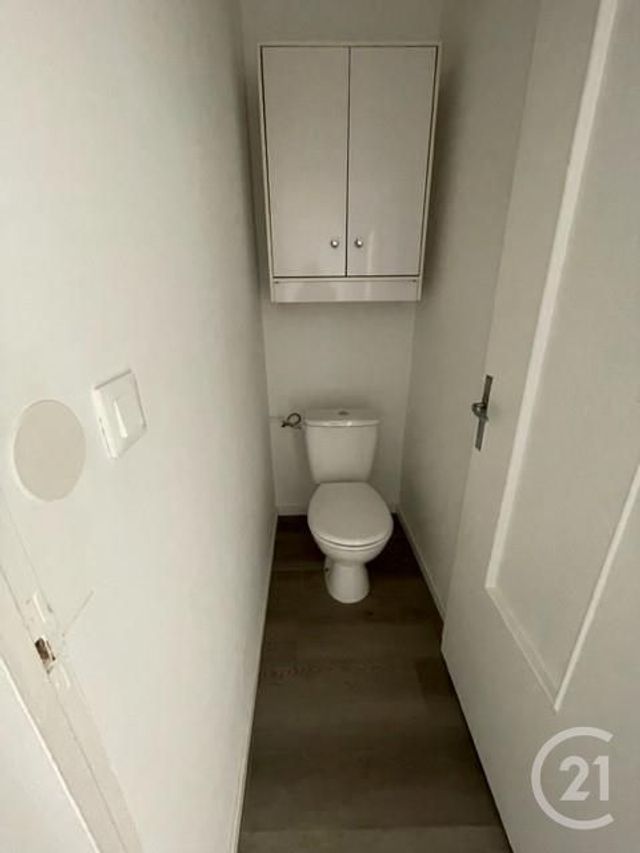 Appartement Duplex à louer - 4 pièces - 88,79 m2 - Beziers - 34 - LANGUEDOC-ROUSSILLON