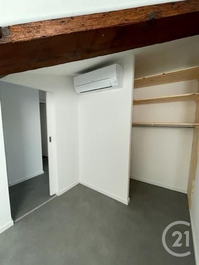 Appartement Duplex à louer - 4 pièces - 88,79 m2 - Beziers - 34 - LANGUEDOC-ROUSSILLON