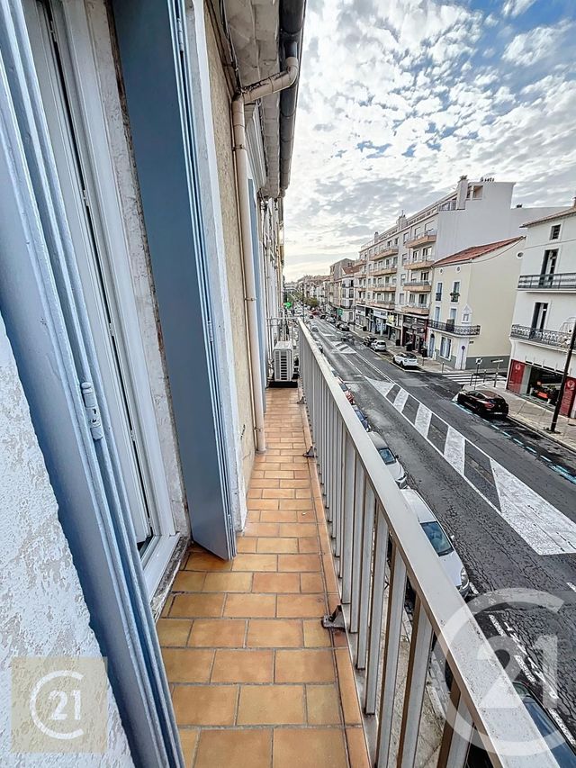 Appartement Duplex &agrave; louer - 4 pi&egrave;ces - 88,79 m2 - Beziers - 34 - LANGUEDOC-ROUSSILLON