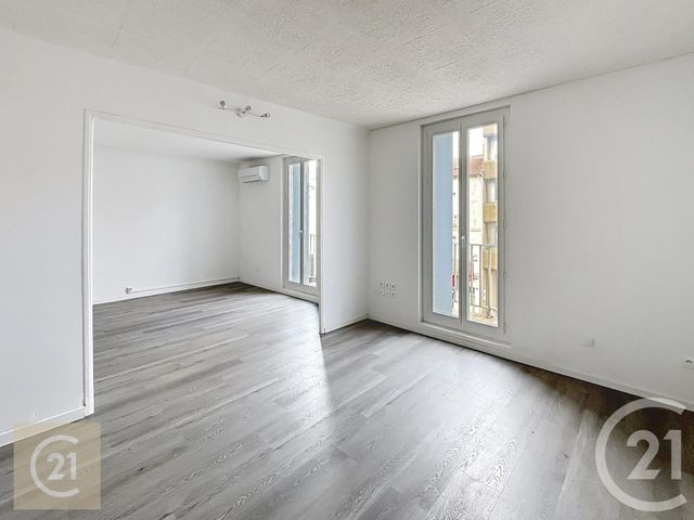 Appartement Duplex à louer BEZIERS