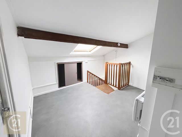 Appartement Duplex &agrave; louer - 4 pi&egrave;ces - 88,79 m2 - Beziers - 34 - LANGUEDOC-ROUSSILLON