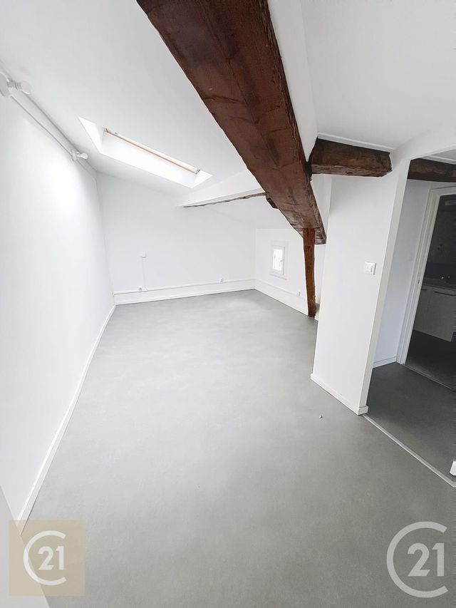 Appartement Duplex &agrave; louer - 4 pi&egrave;ces - 88,79 m2 - Beziers - 34 - LANGUEDOC-ROUSSILLON