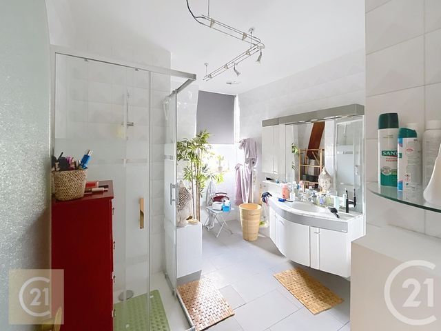 Appartement F5 à louer - 5 pièces - 130 m2 - Beziers - 34 - LANGUEDOC-ROUSSILLON