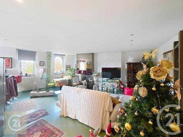 Appartement F5 à louer BEZIERS