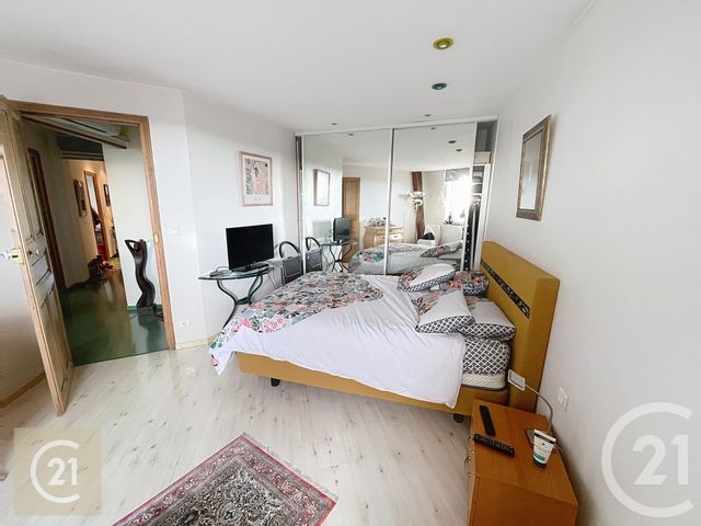 Appartement F5 à louer - 5 pièces - 130 m2 - Beziers - 34 - LANGUEDOC-ROUSSILLON