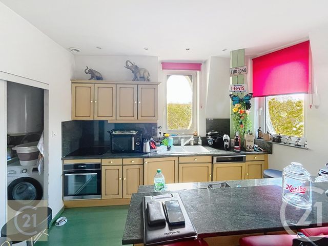 Appartement F5 à louer - 5 pièces - 130 m2 - Beziers - 34 - LANGUEDOC-ROUSSILLON