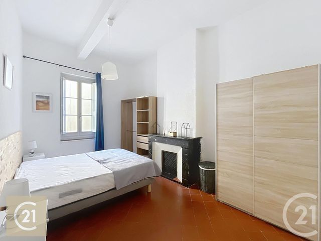 Appartement F4 &agrave; louer - 4 pi&egrave;ces - 83 m2 - Beziers - 34 - LANGUEDOC-ROUSSILLON