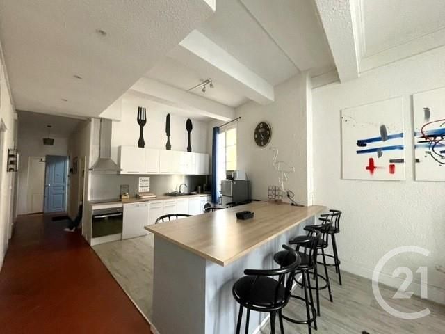 Appartement F4 à louer - 4 pièces - 83 m2 - Beziers - 34 - LANGUEDOC-ROUSSILLON