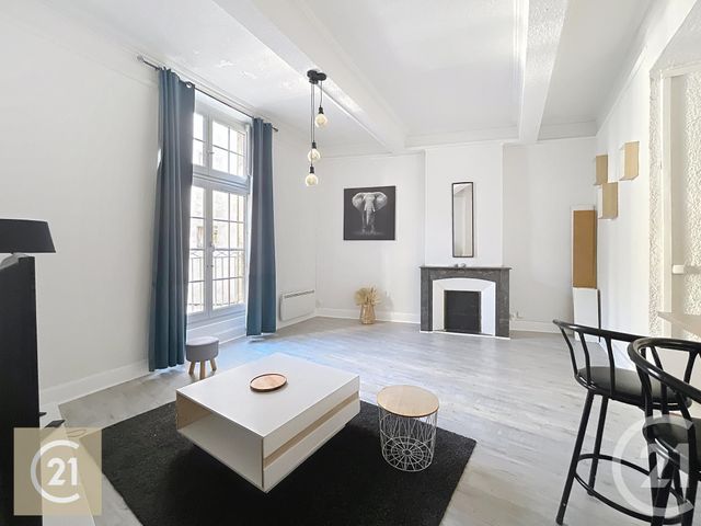 Appartement F4 &agrave; louer - 4 pi&egrave;ces - 83 m2 - Beziers - 34 - LANGUEDOC-ROUSSILLON