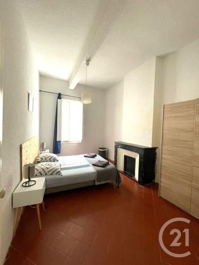 Appartement F4 à louer - 4 pièces - 83 m2 - Beziers - 34 - LANGUEDOC-ROUSSILLON