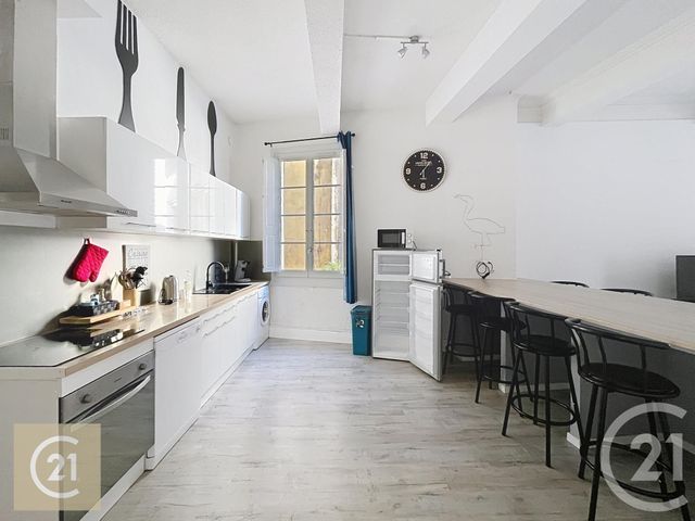 Appartement F4 &agrave; louer - 4 pi&egrave;ces - 83 m2 - Beziers - 34 - LANGUEDOC-ROUSSILLON