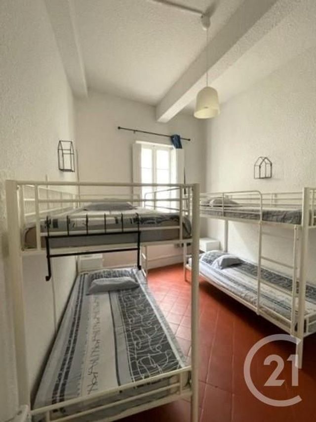 Appartement F4 à louer - 4 pièces - 83 m2 - Beziers - 34 - LANGUEDOC-ROUSSILLON