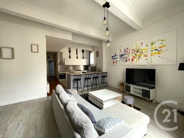 appartement - BEZIERS - 34