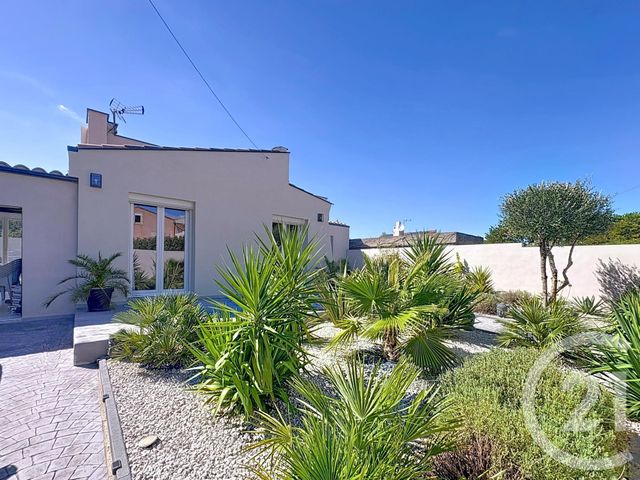 Maison à vendre BEZIERS