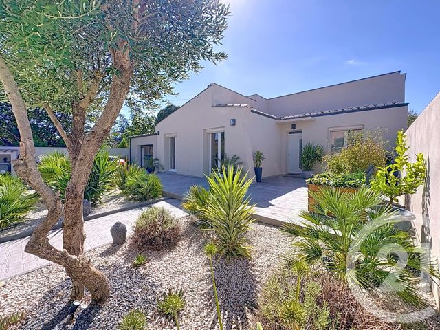 Maison à vendre - 4 pièces - 75,31 m2 - Beziers - 34 - LANGUEDOC-ROUSSILLON