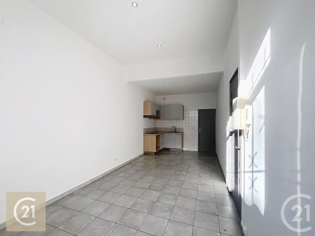 Appartement F1 à louer - 1 pièce - 34,28 m2 - Beziers - 34 - LANGUEDOC-ROUSSILLON