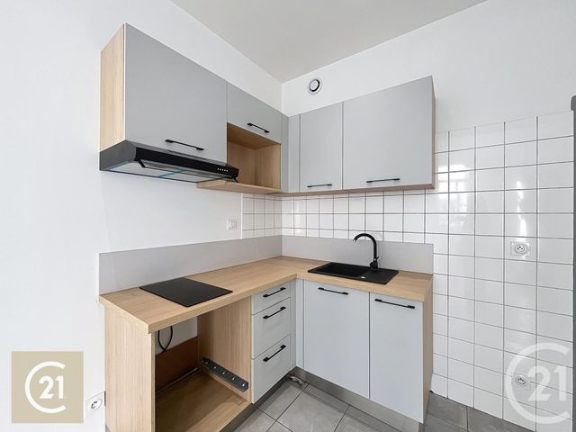 Appartement F1 à louer - 1 pièce - 34,28 m2 - Beziers - 34 - LANGUEDOC-ROUSSILLON