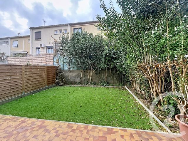 Maison &agrave; louer - 4 pi&egrave;ces - 85 m2 - Beziers - 34 - LANGUEDOC-ROUSSILLON