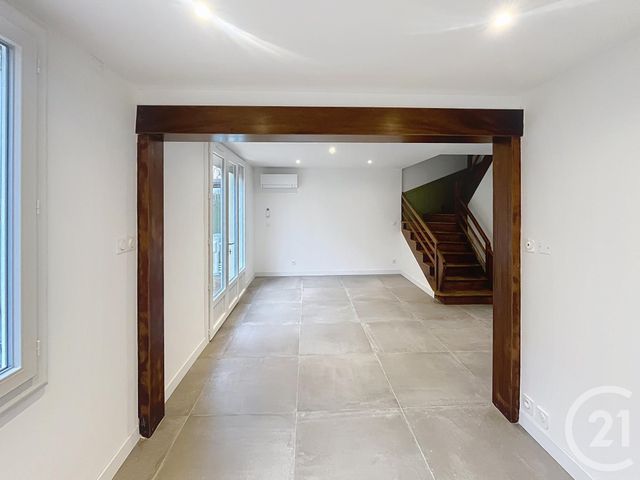 Maison &agrave; louer - 4 pi&egrave;ces - 85 m2 - Beziers - 34 - LANGUEDOC-ROUSSILLON