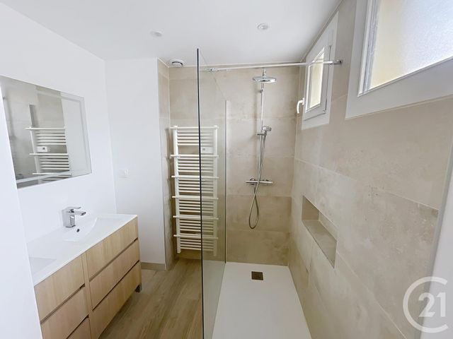 Maison &agrave; louer - 4 pi&egrave;ces - 85 m2 - Beziers - 34 - LANGUEDOC-ROUSSILLON