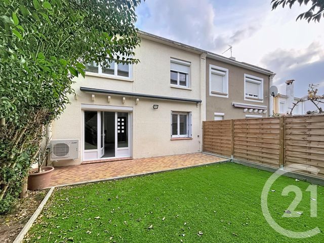 Maison à louer BEZIERS